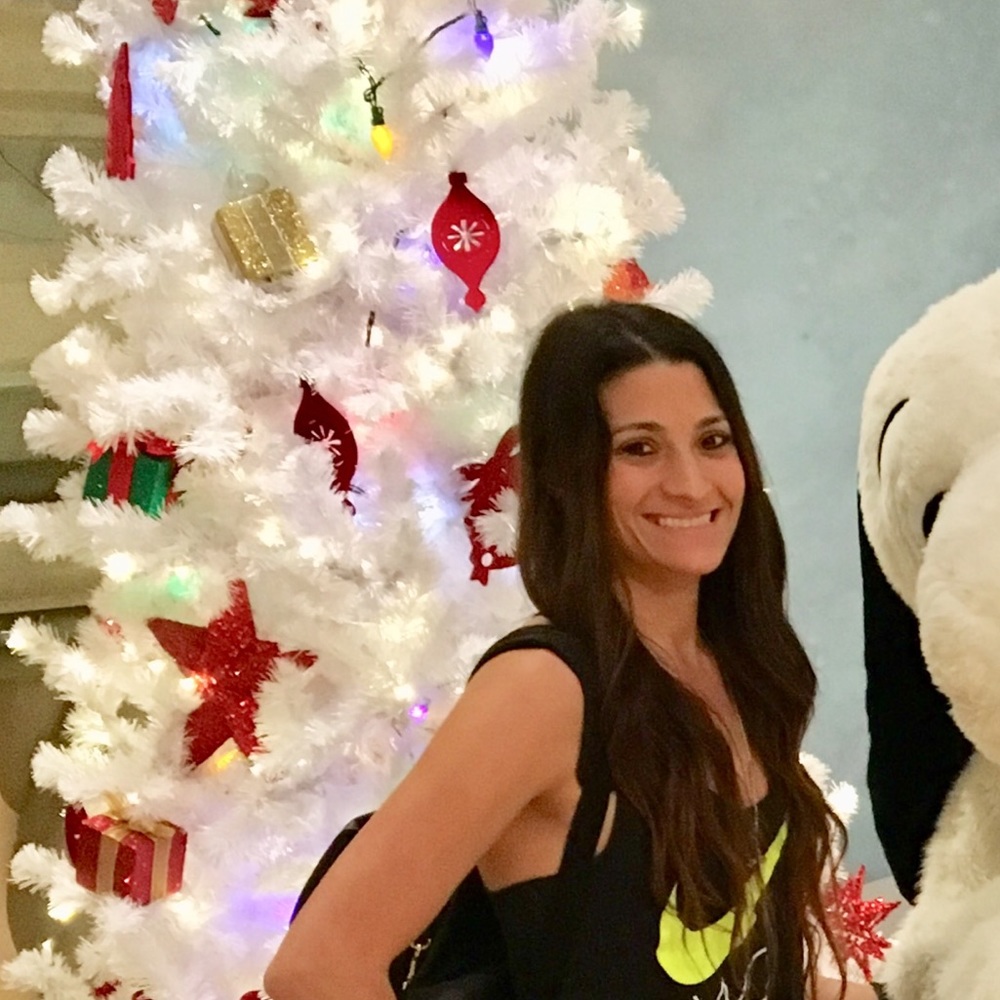 Meet your Posher, Deanna